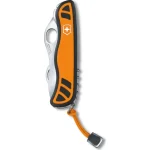 Victorinox Hunter Ελβετικός Σουγιάς Κίτρινος σε Θήκη 0.8341.MC9 - Image 2