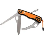 Victorinox Hunter Ελβετικός Σουγιάς Κίτρινος σε Θήκη 0.8341.MC9 - Image 3