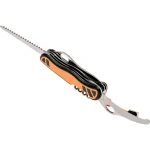 Victorinox Hunter Ελβετικός Σουγιάς Κίτρινος σε Θήκη 0.8341.MC9 - Image 9