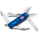 Victorinox Manager Ελβετικός Σουγιάς Μπλε V-0.63 66.T2 - Image 2