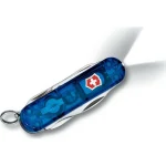 Victorinox Manager Ελβετικός Σουγιάς Μπλε V-0.63 66.T2 - Image 3