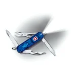 Victorinox Manager Ελβετικός Σουγιάς Μπλε V-0.63 66.T2 - Image 4