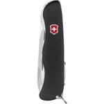 Victorinox Forester Ελβετικός Σουγιάς Μαύρος V-0.83 63.3 - Image 6