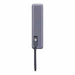 Xiaomi BHR9361GL Power Bank 10000mAh 165W με Θύρα USB-C Γκρι - Image 4