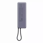 Xiaomi BHR9361GL Power Bank 10000mAh 165W με Θύρα USB-C Γκρι - Image 5