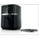 Bosch Air Fryer 6.1lt Μαύρο MAFS2462B