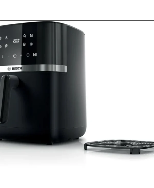 Bosch Air Fryer 6.1lt Μαύρο MAFS2462B