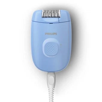 Philips Series 2000 Αποτριχωτική Μηχανή Epilator για το Σώμα BRE228/00