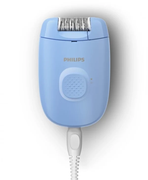 Philips Series 2000 Αποτριχωτική Μηχανή Epilator για το Σώμα BRE228/00