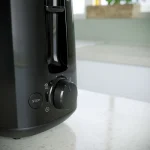 Philips Φρυγανιέρα 2 Θέσεων 650W Μαύρη HD2583/90 - Image 6