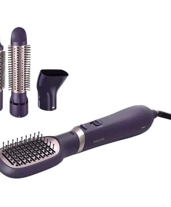 Philips Series 3000 Ionic Πιστολάκι Μαλλιών 800W BHA313/00