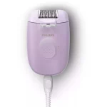 Philips Series 4000 Αποτριχωτική Μηχανή Epilator για το Σώμα BRE257/00 - Image 2