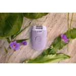 Philips Series 4000 Αποτριχωτική Μηχανή Epilator για το Σώμα BRE257/00 - Image 7