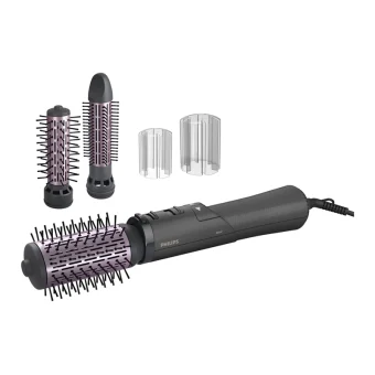 Philips Airstyler 7000 Κεραμική Ηλεκτρική Βούρτσα με Αέρα για Μπούκλες 1000W BHA715/00