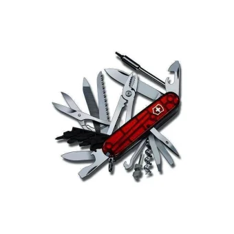 Victorinox CyberTool 41 Ελβετικός Σουγιάς 39 εργαλείων Κόκκινος V-1.77 75.T