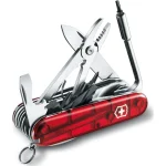 Victorinox CyberTool 41 Ελβετικός Σουγιάς 39 εργαλείων Κόκκινος V-1.77 75.T - Image 2