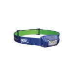 Petzl Επαναφορτιζόμενος Φακός Κεφαλής LED IPX4 με Μέγιστη Φωτεινότητα 450lm Tikka E067AB01