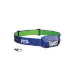 Petzl Επαναφορτιζόμενος Φακός Κεφαλής LED IPX4 με Μέγιστη Φωτεινότητα 450lm Tikka E067AB01 - Image 4