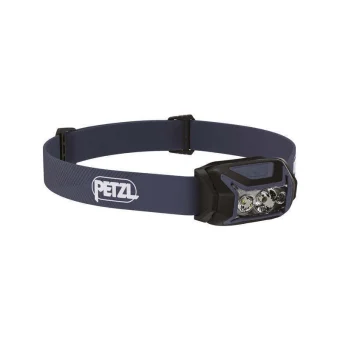 Petzl Επαναφορτιζόμενος Φακός Κεφαλής LED με Μέγιστη Φωτεινότητα 450lm E063AB00