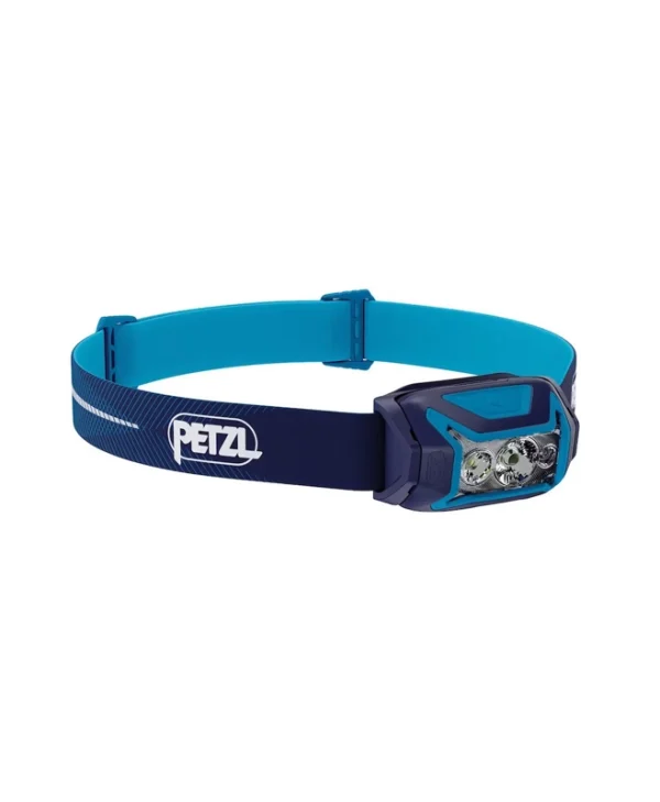 Petzl Επαναφορτιζόμενος Φακός Κεφαλής LED IPX4 με Μέγιστη Φωτεινότητα 625lm E065AB01
