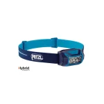 Petzl Επαναφορτιζόμενος Φακός Κεφαλής LED IPX4 με Μέγιστη Φωτεινότητα 625lm E065AB01 - Image 3