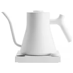 Fellow Stagg Ekg Pro Βραστήρας 900ml 1200W Λευκός 1230000201056