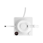 Fellow Stagg Ekg Pro Βραστήρας 900ml 1200W Λευκός 1230000201056 - Image 4