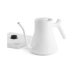Fellow Stagg Ekg Pro Βραστήρας 900ml 1200W Λευκός 1230000201056 - Image 6