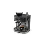 Philips Barista Brew Αυτόματη Μηχανή Espresso 1350W Πίεσης 15bar Καφέ 44132331