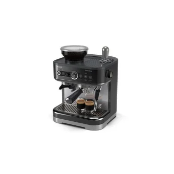 Philips Barista Brew Αυτόματη Μηχανή Espresso 1350W Πίεσης 15bar Καφέ 44132331