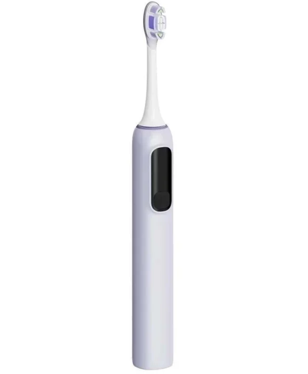 Xiaomi Oscillation Ηλεκτρική Οδοντόβουρτσα με Θήκη Ταξιδίου Μωβ BHR07ZXEU