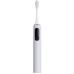 Xiaomi Oscillation Ηλεκτρική Οδοντόβουρτσα με Θήκη Ταξιδίου Μωβ BHR07ZXEU - Image 2