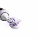 Xiaomi Oscillation Ηλεκτρική Οδοντόβουρτσα με Θήκη Ταξιδίου Μωβ BHR07ZXEU - Image 10