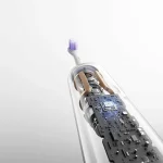Xiaomi Oscillation Ηλεκτρική Οδοντόβουρτσα με Θήκη Ταξιδίου Μωβ BHR07ZXEU - Image 11