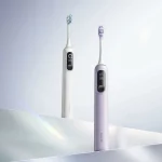Xiaomi Oscillation Ηλεκτρική Οδοντόβουρτσα με Θήκη Ταξιδίου Μωβ BHR07ZXEU - Image 12