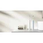 Xiaomi Water Flosser με Χρονομετρητή, Αισθητήρα Πίεσης και Θήκη Ταξιδίου BHR07ZYEU Λευκό - Image 2