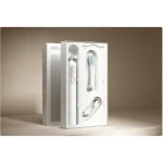 Xiaomi Water Flosser με Χρονομετρητή, Αισθητήρα Πίεσης και Θήκη Ταξιδίου BHR07ZYEU Λευκό - Image 3