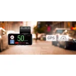 Navitel Κάμερα DVR Αυτοκινήτου 1440P Wi-Fi, GPS NAVITEL R87 GPS - Image 2