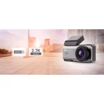 Navitel Κάμερα DVR Αυτοκινήτου 1440P Wi-Fi, GPS NAVITEL R87 GPS - Image 3