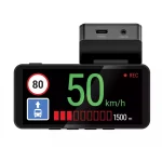 Navitel Κάμερα DVR Αυτοκινήτου 1440P Wi-Fi, GPS NAVITEL R87 GPS - Image 6