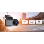 Navitel Κάμερα DVR Αυτοκινήτου 1440P Wi-Fi, GPS NAVITEL R87 GPS - Image 11