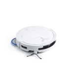 Ecovacs Deebot T50 Σκούπα Ρομπότ για Σκούπισμα & Σφουγγάρισμα με Wi-Fi Λευκή Deebot T50 Pro Omni - Image 5