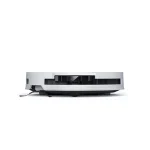Ecovacs Deebot T50 Σκούπα Ρομπότ για Σκούπισμα & Σφουγγάρισμα με Wi-Fi Λευκή Deebot T50 Pro Omni - Image 6