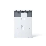 Ecovacs Deebot T50 Σκούπα Ρομπότ για Σκούπισμα & Σφουγγάρισμα με Wi-Fi Λευκή Deebot T50 Pro Omni - Image 7