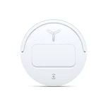 Ecovacs Deebot T50 Σκούπα Ρομπότ για Σκούπισμα & Σφουγγάρισμα με Wi-Fi Λευκή Deebot T50 Pro Omni - Image 8