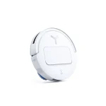 Ecovacs Deebot T50 Σκούπα Ρομπότ για Σκούπισμα & Σφουγγάρισμα με Wi-Fi Λευκή Deebot T50 Pro Omni - Image 10