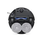 Ecovacs Deebot T50 Σκούπα Ρομπότ για Σκούπισμα & Σφουγγάρισμα με Wi-Fi Λευκή Deebot T50 Pro Omni - Image 12