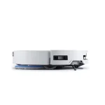 Ecovacs Deebot T50 Σκούπα Ρομπότ για Σκούπισμα & Σφουγγάρισμα με Wi-Fi Λευκή Deebot T50 Pro Omni - Image 13