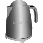Smeg Βραστήρας 1.7lt 2400W Ασημί KLF03SSEU - Image 3