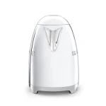 Smeg Βραστήρας 1.7lt 2400W Ασημί KLF03SSEU - Image 6